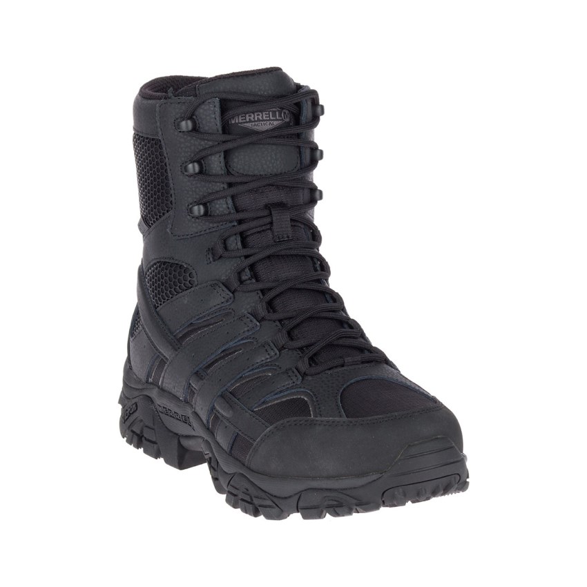 Bottes de Securite Merrell Moab 2 8